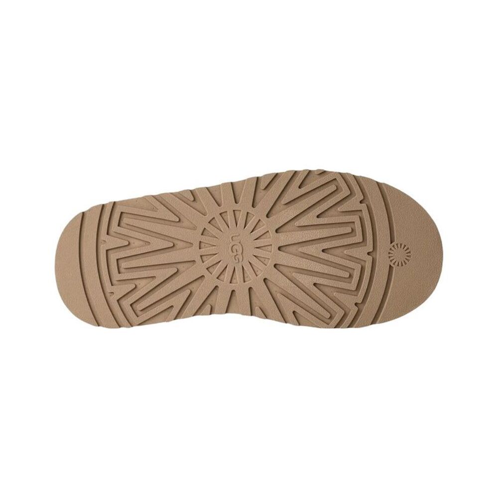 Ugg Tazz Ii Suede Slipper - Picture 4 of 5